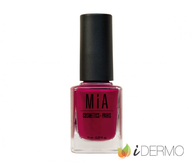 MAGENTA (2675) ESMALTE MIA 9-FREE